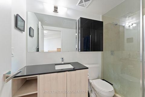 Photo 16 at 452 - 31 Tippett Road, Clanton Park, Toronto