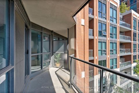 Photo 21 at 452 - 31 Tippett Road, Clanton Park, Toronto