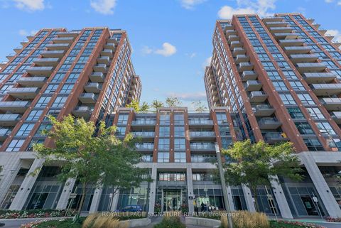 Photo 25 at 452 - 31 Tippett Road, Clanton Park, Toronto