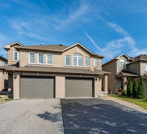 Photo 3 at 57 Kalmar Crescent, Oak Ridges, Richmond Hill