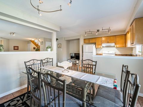 Photo 12 at 57 Kalmar Crescent, Oak Ridges, Richmond Hill