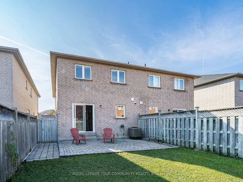 Photo 37 at 57 Kalmar Crescent, Oak Ridges, Richmond Hill