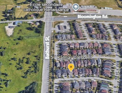Photo 38 at 57 Kalmar Crescent, Oak Ridges, Richmond Hill Photo 38 at 57 Kalmar Crescent, Oak Ridges, Richmond Hill