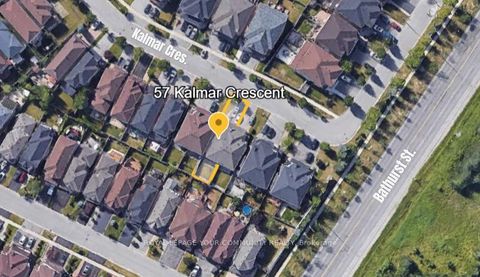 Photo 39 at 57 Kalmar Crescent, Oak Ridges, Richmond Hill Photo 39 at 57 Kalmar Crescent, Oak Ridges, Richmond Hill