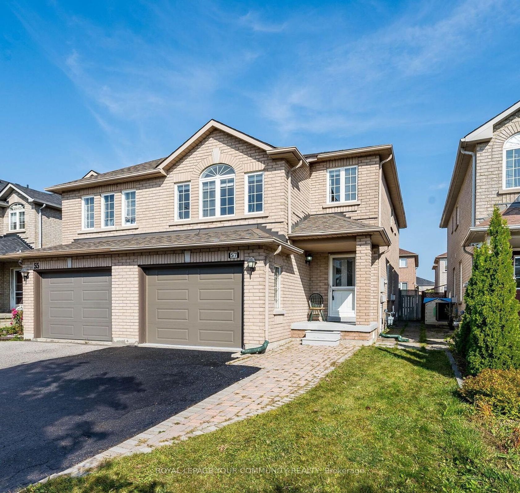 57 Kalmar Crescent, Oak Ridges, Richmond Hill photo number 2