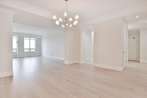 Photo 4 at 1101 - 99 Avenue Road, Annex, Toronto