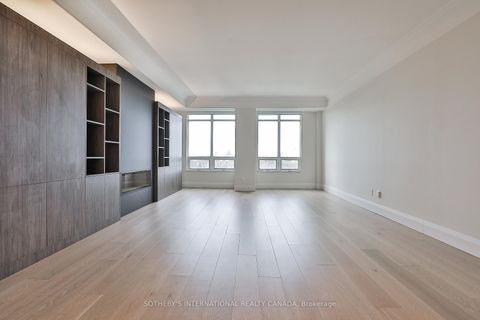 Photo 5 at 1101 - 99 Avenue Road, Annex, Toronto
