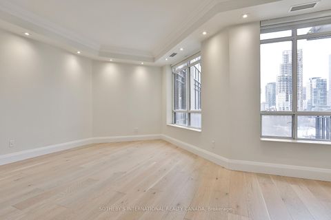 Photo 9 at 1101 - 99 Avenue Road, Annex, Toronto