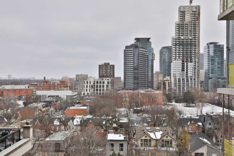 Photo 14 at 1101 - 99 Avenue Road, Annex, Toronto