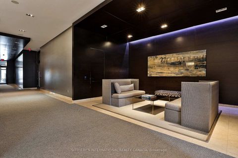 Photo 15 at 1101 - 99 Avenue Road, Annex, Toronto