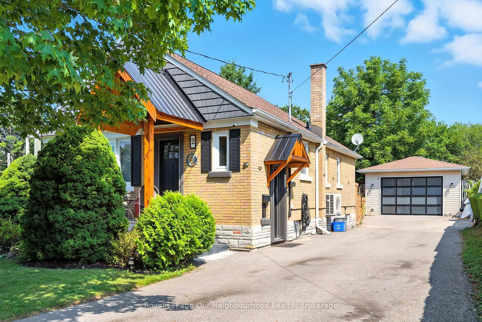 2 Oxford Street, Port Hope 