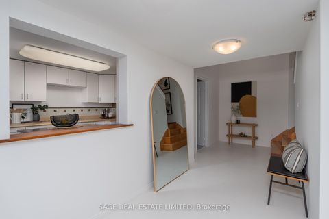 Photo 11 at 403 - 245 Carlaw Avenue, South Riverdale, Toronto