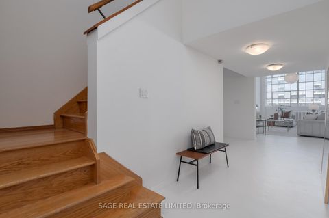 Photo 12 at 403 - 245 Carlaw Avenue, South Riverdale, Toronto