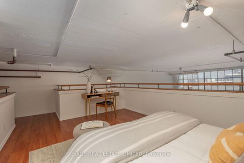 Photo 15 at 403 - 245 Carlaw Avenue, South Riverdale, Toronto