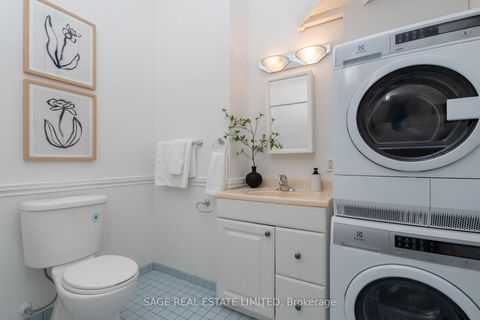 Photo 17 at 403 - 245 Carlaw Avenue, South Riverdale, Toronto