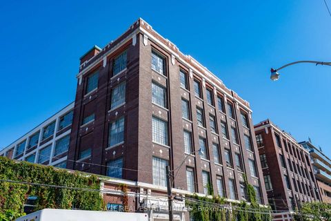 Photo 22 at 403 - 245 Carlaw Avenue, South Riverdale, Toronto