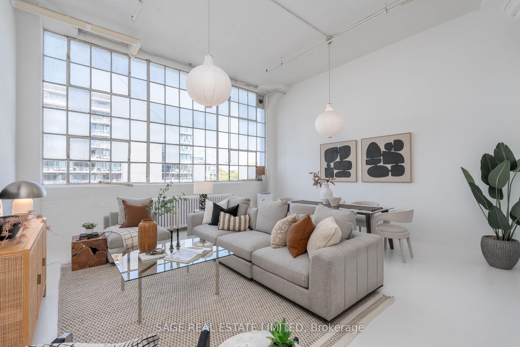 403 - 245 Carlaw Avenue, South Riverdale, Toronto 