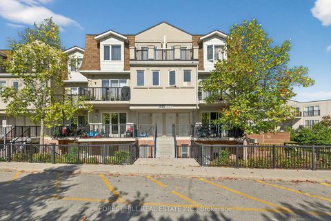Photo 2 at 2022 - 3035 Finch Ave Avenue W, Humbermede, Toronto