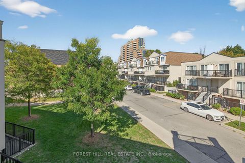 Photo 3 at 2022 - 3035 Finch Ave Avenue W, Humbermede, Toronto