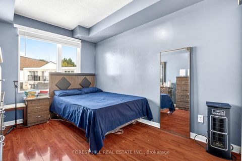 Photo 13 at 2022 - 3035 Finch Ave Avenue W, Humbermede, Toronto