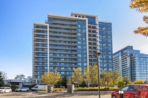 Photo 3 at 602 - 85 North Park Road, Beverley Glen, Vaughan