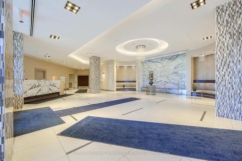 Photo 4 at 602 - 85 North Park Road, Beverley Glen, Vaughan