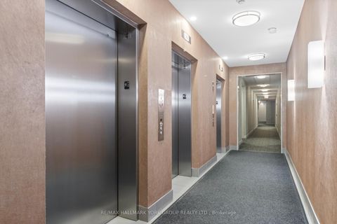 Photo 5 at 602 - 85 North Park Road, Beverley Glen, Vaughan