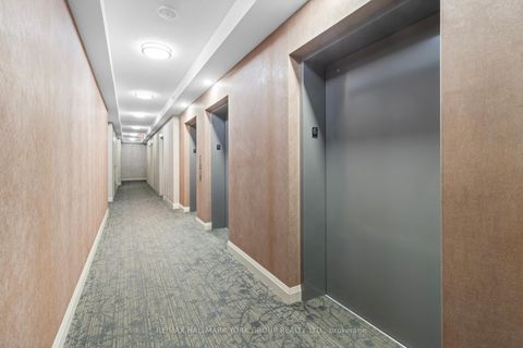 Photo 6 at 602 - 85 North Park Road, Beverley Glen, Vaughan