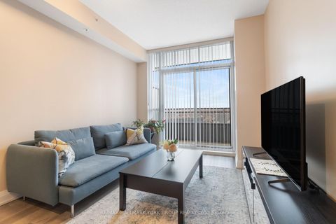 Photo 10 at 602 - 85 North Park Road, Beverley Glen, Vaughan