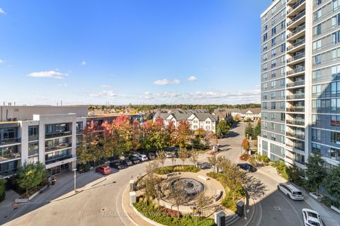 Photo 14 at 602 - 85 North Park Road, Beverley Glen, Vaughan