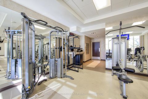 Photo 15 at 602 - 85 North Park Road, Beverley Glen, Vaughan