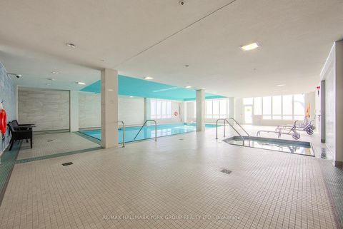 Photo 16 at 602 - 85 North Park Road, Beverley Glen, Vaughan