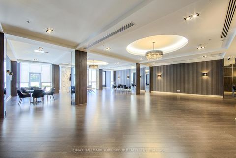 Photo 18 at 602 - 85 North Park Road, Beverley Glen, Vaughan