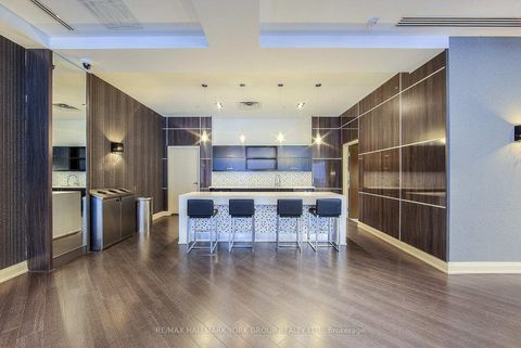 Photo 21 at 602 - 85 North Park Road, Beverley Glen, Vaughan