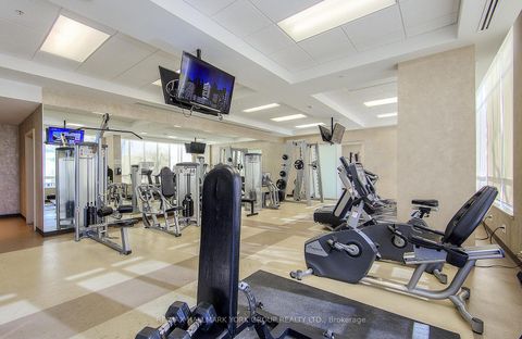 Photo 22 at 602 - 85 North Park Road, Beverley Glen, Vaughan