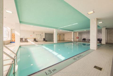 Photo 23 at 602 - 85 North Park Road, Beverley Glen, Vaughan