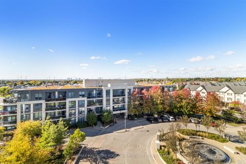 Photo 24 at 602 - 85 North Park Road, Beverley Glen, Vaughan