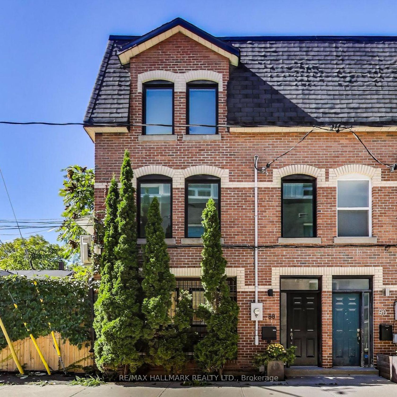 88 Poulett Street, Moss Park, Toronto 