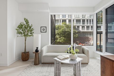 Photo 0 at 207 - 127 Broadway Avenue, Mount Pleasant West, Toronto