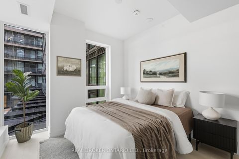 Photo 9 at 207 - 127 Broadway Avenue, Mount Pleasant West, Toronto