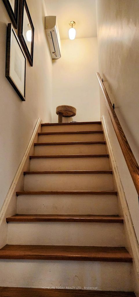 Photo 7 at 61 - 341 Military Trail, Morningside, Toronto