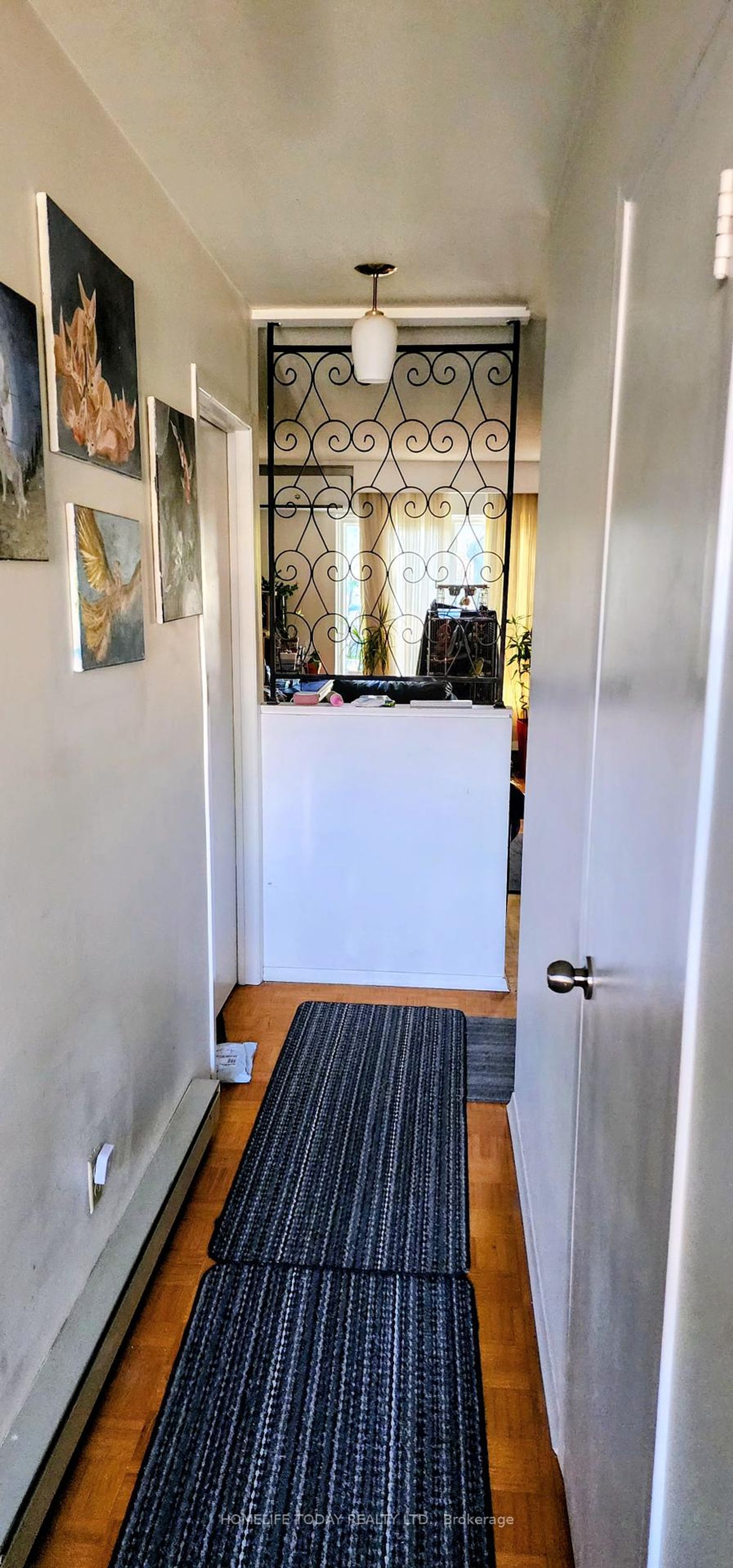 Photo 5 at 61 - 341 Military Trail, Morningside, Toronto Photo 5 at 61 - 341 Military Trail, Morningside, Toronto