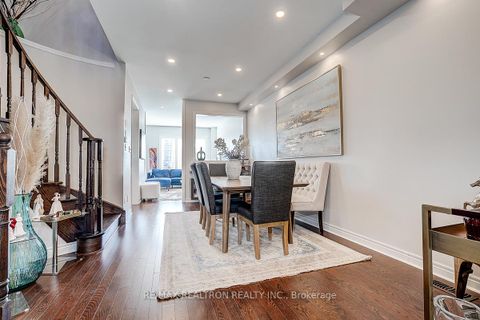 Photo 2 at 89 Walter Sinclair Court, Jefferson, Richmond Hill