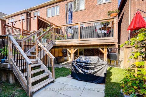 Photo 47 at 89 Walter Sinclair Court, Jefferson, Richmond Hill