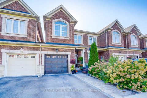 Photo 49 at 89 Walter Sinclair Court, Jefferson, Richmond Hill
