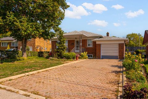 Photo 0 at 82 Cork Avenue, Glen Park, Toronto