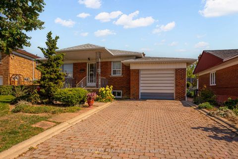 Photo 1 at 82 Cork Avenue, Glen Park, Toronto