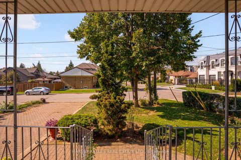Photo 2 at 82 Cork Avenue, Glen Park, Toronto
