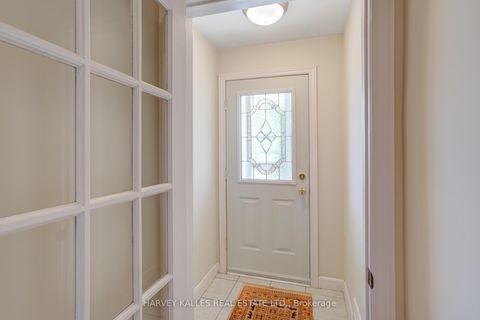 Photo 3 at 82 Cork Avenue, Glen Park, Toronto