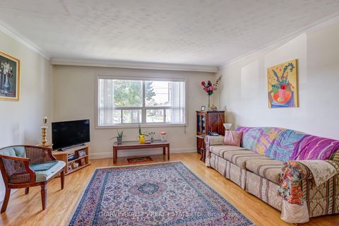 Photo 4 at 82 Cork Avenue, Glen Park, Toronto